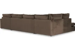 U-Banken|Elementen Banken-Canape Marant U bank Le Pradet