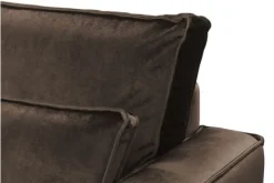 U-Banken|Elementen Banken-Canape Marant U bank Le Pradet