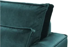 U-Banken|Elementen Banken-Canape Marant U bank Le Pradet