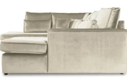 U-Banken|Elementen Banken-Canape Marant U bank Le Pradet