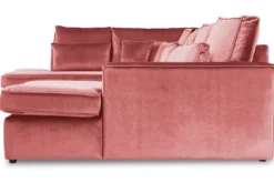 U-Banken|Elementen Banken-Canape Marant U bank Le Pradet