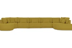 New U bank  Lisette U-Banken|Ronde Banken