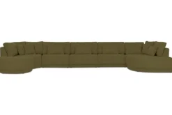 New U bank  Lisette U-Banken|Ronde Banken