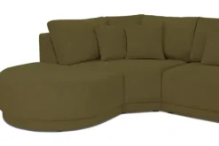 New U bank  Lisette U-Banken|Ronde Banken