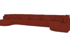 New U bank  Lisette U-Banken|Ronde Banken