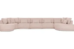 New U bank  Lisette U-Banken|Ronde Banken