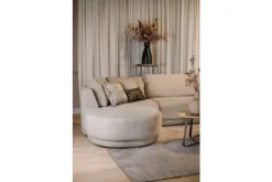 New U bank  Lisette U-Banken|Ronde Banken