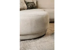 New U bank  Lisette U-Banken|Ronde Banken