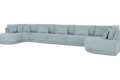 New U bank  Lisette U-Banken|Ronde Banken