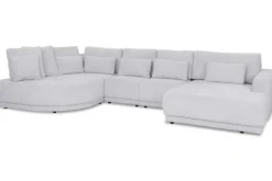 Elementen Banken|U-Banken-Savoy U bank Lisette