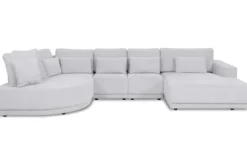 Elementen Banken|U-Banken-Savoy U bank Lisette