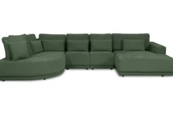 Elementen Banken|U-Banken-Savoy U bank Lisette