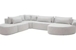 Hot U bank Loes Elementen Banken|Loungebanken