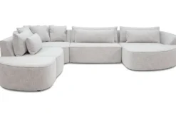 Hot U bank Loes Elementen Banken|Loungebanken