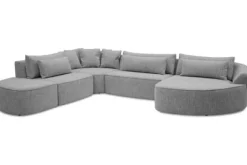 Hot U bank Loes Elementen Banken|Loungebanken