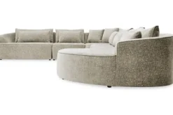 Outlet U bank Loes Elementen Banken|Ronde Banken