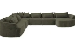 Outlet U bank Loes Elementen Banken|Ronde Banken