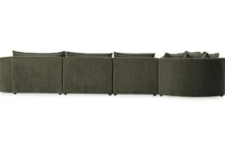 Outlet U bank Loes Elementen Banken|Ronde Banken