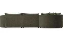 U-Banken|Elementen Banken-Fris Lifestyle U bank Loes