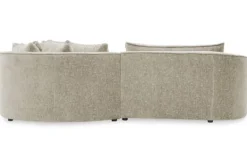 Elementen Banken|Ronde Banken-Fris Lifestyle U bank Loes