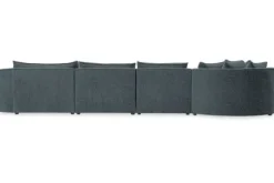 Elementen Banken|Ronde Banken-Fris Lifestyle U bank Loes