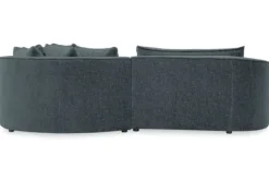 Elementen Banken|Ronde Banken-Fris Lifestyle U bank Loes