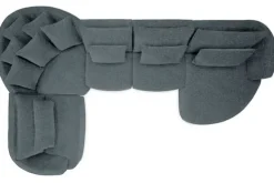 Elementen Banken|Ronde Banken-Fris Lifestyle U bank Loes