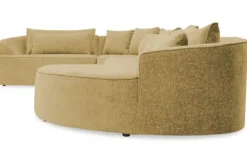 Elementen Banken|Ronde Banken-Fris Lifestyle U bank Loes