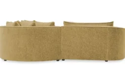 Elementen Banken|Ronde Banken-Fris Lifestyle U bank Loes