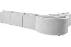 Elementen Banken|Ronde Banken-Fris Lifestyle U bank Loes