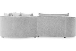 Elementen Banken|Ronde Banken-Fris Lifestyle U bank Loes