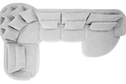 Elementen Banken|Ronde Banken-Fris Lifestyle U bank Loes