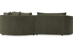 Elementen Banken|Ronde Banken-Fris Lifestyle U bank Loes