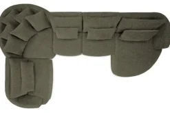 Elementen Banken|Ronde Banken-Fris Lifestyle U bank Loes