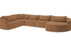 Elementen Banken|Ronde Banken-Fris Lifestyle U bank Loes