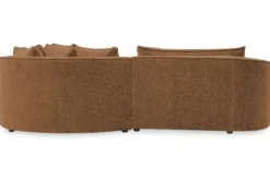 Elementen Banken|Ronde Banken-Fris Lifestyle U bank Loes