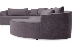 Elementen Banken|Ronde Banken-Fris Lifestyle U bank Loes