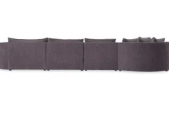 Elementen Banken|Ronde Banken-Fris Lifestyle U bank Loes