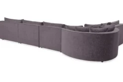 Elementen Banken|Ronde Banken-Fris Lifestyle U bank Loes