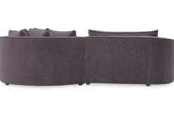 Elementen Banken|Ronde Banken-Fris Lifestyle U bank Loes