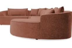 Elementen Banken|Ronde Banken-Fris Lifestyle U bank Loes