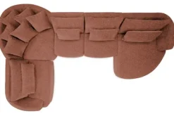 Elementen Banken|Ronde Banken-Fris Lifestyle U bank Loes