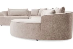 Elementen Banken|Ronde Banken-Fris Lifestyle U bank Loes