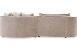 Elementen Banken|Ronde Banken-Fris Lifestyle U bank Loes