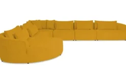 U-Banken|Elementen Banken-Fris Lifestyle U bank Loes