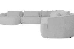 U-Banken|Elementen Banken-Fris Lifestyle U bank Loes