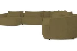 U-Banken|Elementen Banken-Fris Lifestyle U bank Loes