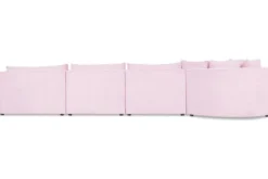 U-Banken|Elementen Banken-Fris Lifestyle U bank Loes