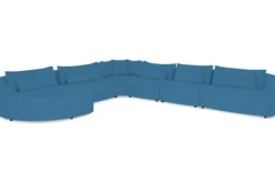 U-Banken|Elementen Banken-Fris Lifestyle U bank Loes