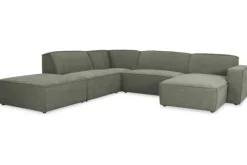 U-Banken|Elementen Banken-Dakota Industrial U bank Loki